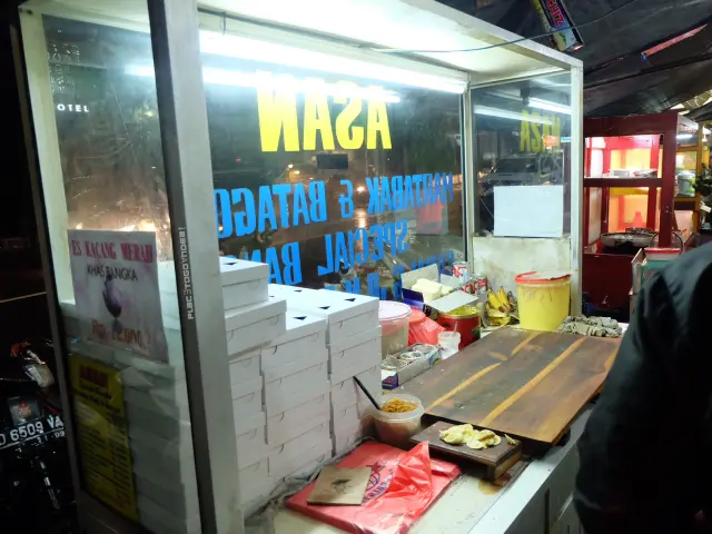 Gambar Makanan Martabak Asan 16