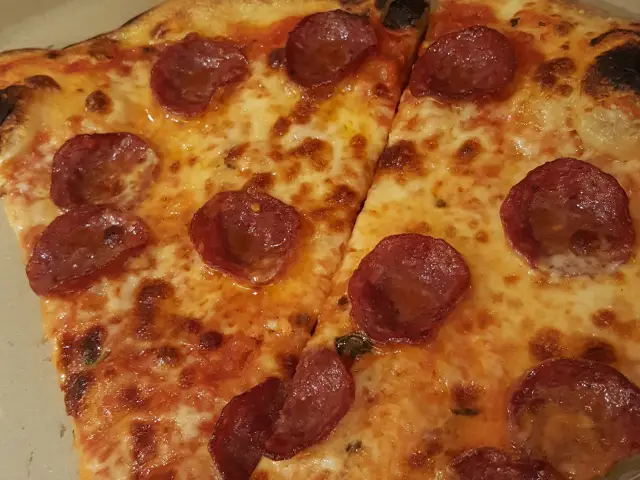 Gambar Makanan Pizzza Dealer 14