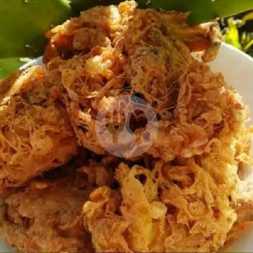 Gambar Makanan Ayam Kremes Sarang Tawon, Jelambar 9