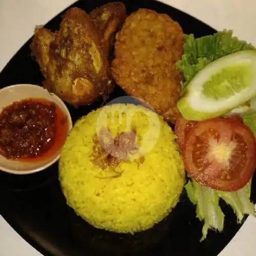 Gambar Makanan Nasi Liwet Kang Boim, Babakan Madang 19