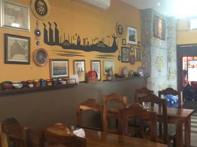Pasha Turkish Restaurant Food Photo 4