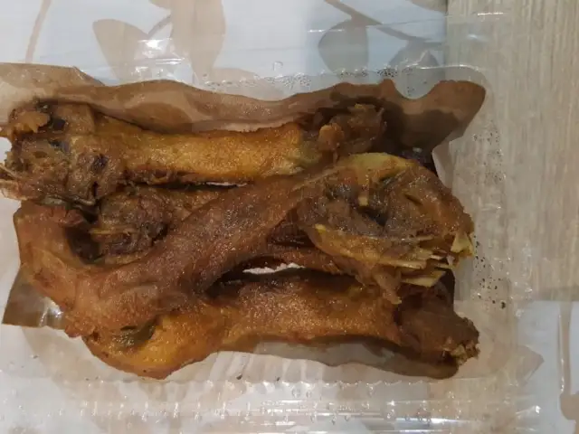 Gambar Makanan Bistro Ayam Goreng Pemuda 5