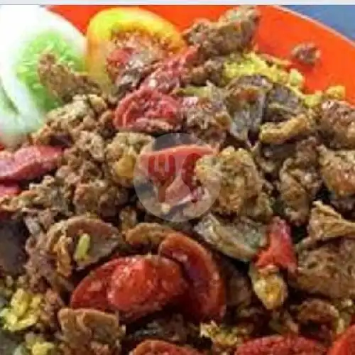 Gambar Makanan Nasi Goreng Gaul Mas Bontot, Condet 1