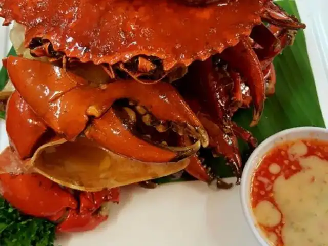 Restoran Happiness Crab Food Photo 18