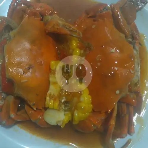 Gambar Makanan Swike Dan Seafood Mang Gember, Lampu Merah Pesisir 3