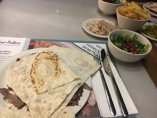 Tatar Salim Döner Lokantası Ataşehir'nin yemek ve ambiyans fotoğrafları 9