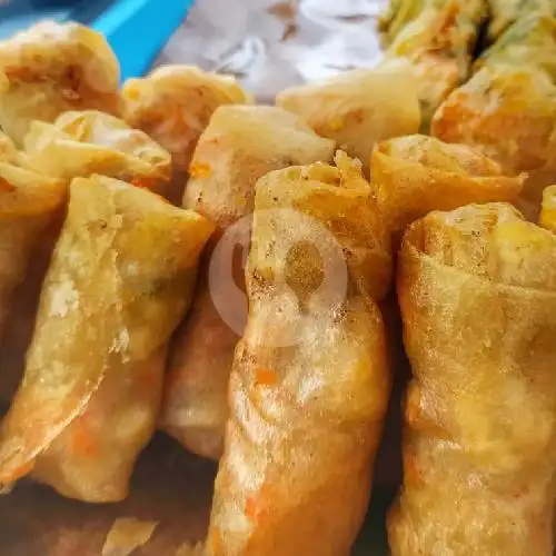 Gambar Makanan Pastel Goreng Jogja, Ngestiharjo 15