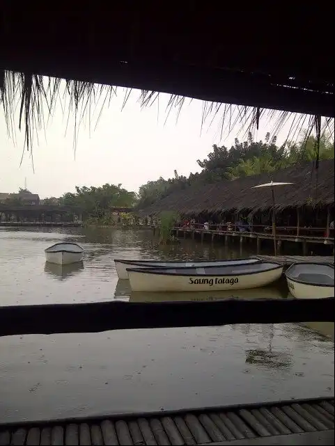 Gambar Makanan Saung Talaga 4