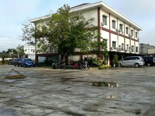 Gambar Makanan Golden hotel sarolangun 3