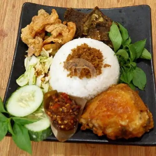 Gambar Makanan Warung Sambal Sambel, Cakranegara 3