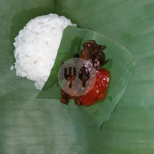 Gambar Makanan Angkringan Gudeg Soto Kwali Wong Solo Baru 354, Jatisampurna 4