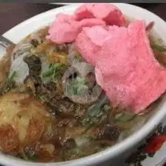 Gambar Makanan Sate Padang Dan Soto Padang, Anggrek Loka 3