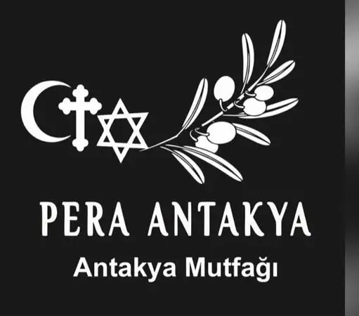 Pera Antakya'nin yemek ve ambiyans fotoğrafları 27