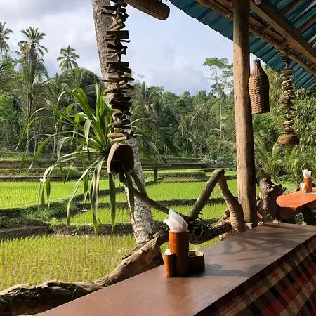 Gambar Makanan Warung Pondok Bali 20