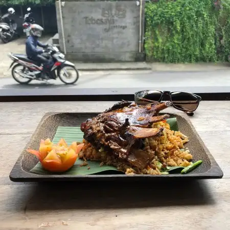 Gambar Makanan Warung Pondok Madu 4