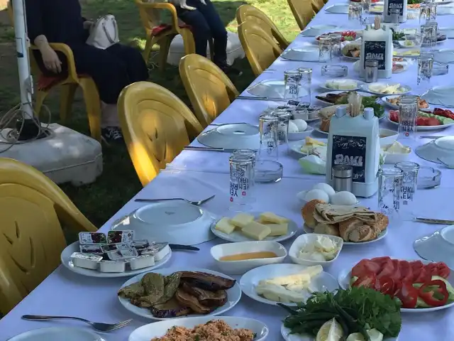 Adana Mimarlar Ve Mühendisler Odası  Lokali'nin yemek ve ambiyans fotoğrafları 16