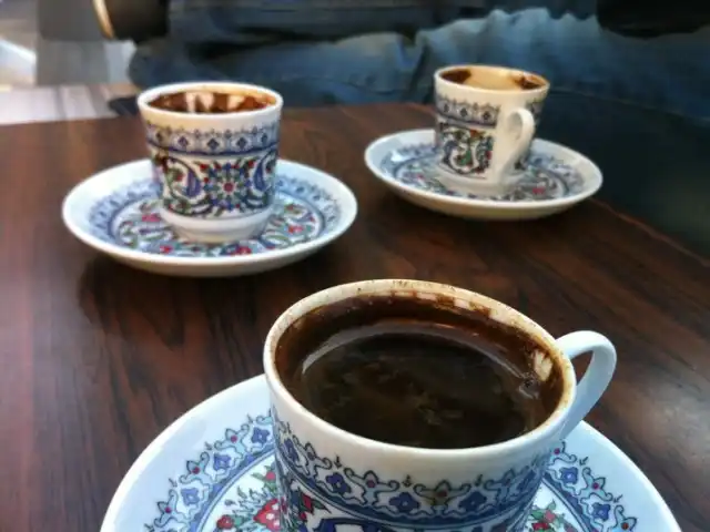Çay Erdal'da İçilir'nin yemek ve ambiyans fotoğrafları 9