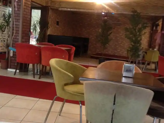 Çınarüstü Cafe'nin yemek ve ambiyans fotoğrafları 20