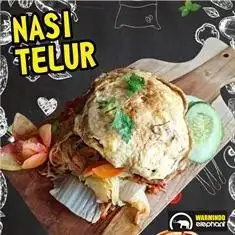 Gambar Makanan Warmindo Elephant, Pogung 20