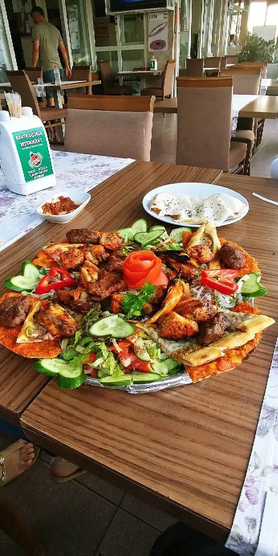 Konya Ugurlu'nin yemek ve ambiyans fotoğrafları 77