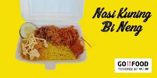 Nasi Kuning Bi Neng, Kapuas 4