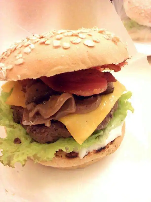 Big Better Burgers Food Photo 16