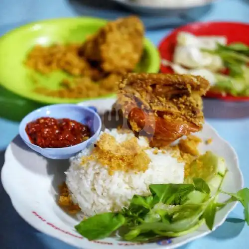 Gambar Makanan Warung Tombo Ngeleh, Boyolali Kota 2