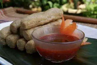Keropok Lekor Terengganu Paling Sedap Food Photo 2