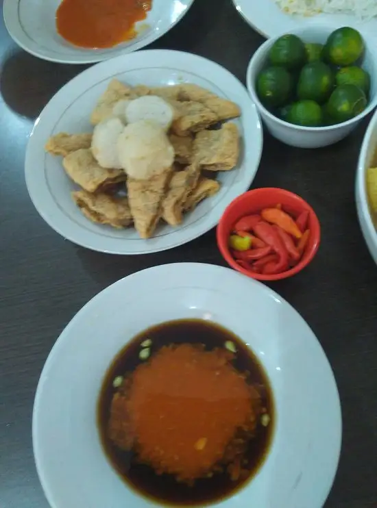 Gambar Makanan Bakmi Bangka Citarasa 9