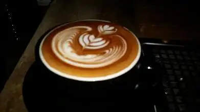 Barista Zahid Islam Food Photo 2