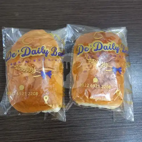 Gambar Makanan De'Daily Bakery 16