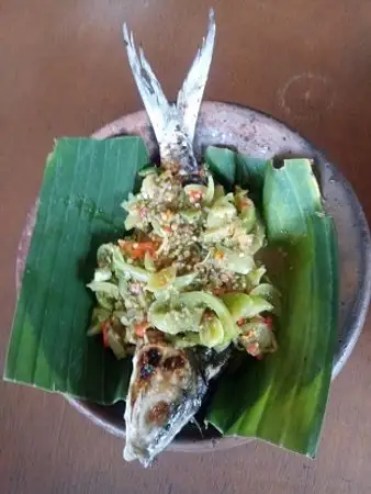 Gambar Makanan Pecak Bandeng Tanpa Duri Luy Resto 8