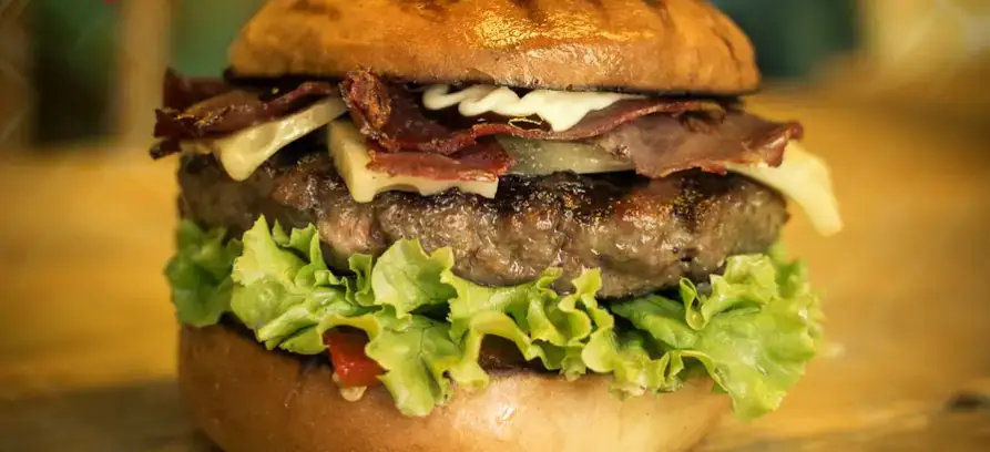 Biber Burger'nin yemek ve ambiyans fotoğrafları 47