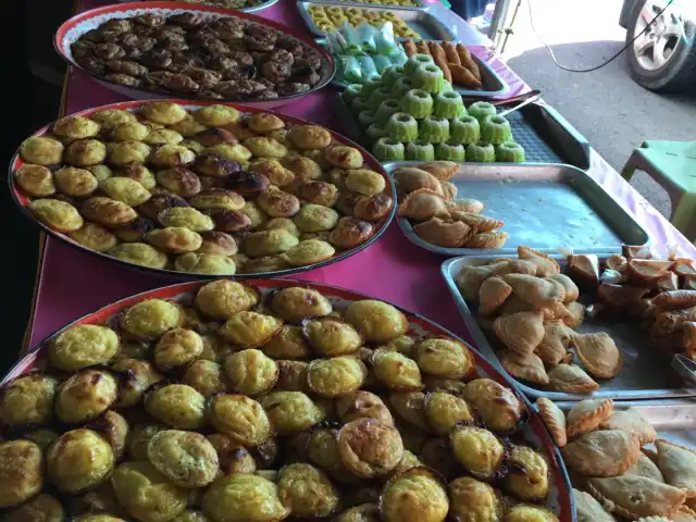 Bazar Ramadhan Pasar Chabang Tiga Food Photo 8