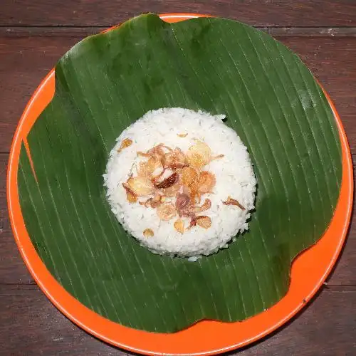 Gambar Makanan Lalapan Sri Rezeki, Jalan Raya Abianbase  11