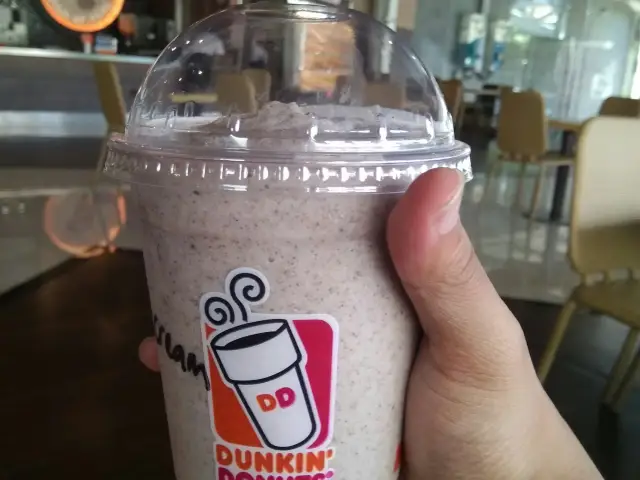 Gambar Makanan Dunkin' Donuts 8