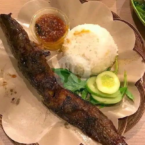 Gambar Makanan Pecel Lele Manunggal Rasa, Jatinegara Timur 2 9