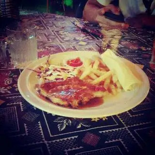 D'Laksamana Seafood