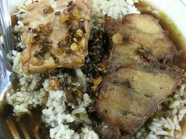 Gambar Makanan Rawon GAJAH MADA sidoarjo cab. A.yani 7