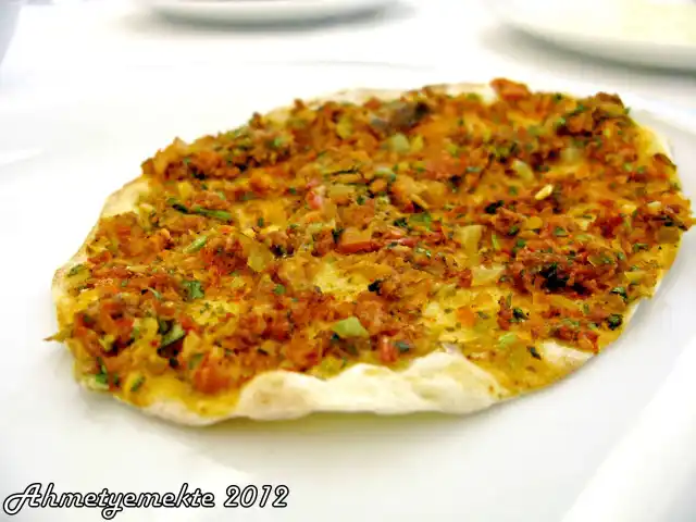Gaziantep Altın Şiş Kebapçısı'nin yemek ve ambiyans fotoğrafları 17