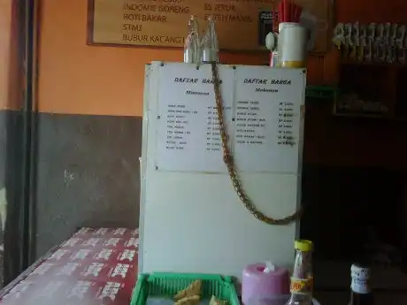 Warung Janda