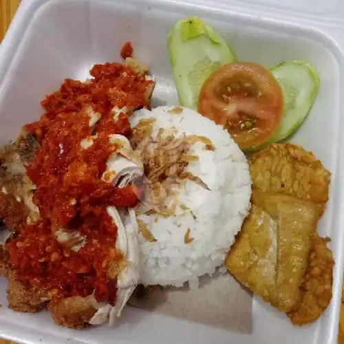 Gambar Makanan Mie Setrum, Gajah Mada 7