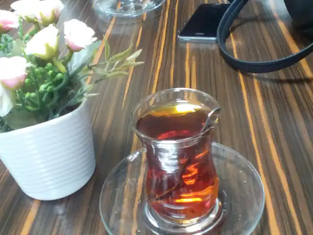 Doruk Cafe'nin yemek ve ambiyans fotoğrafları 5