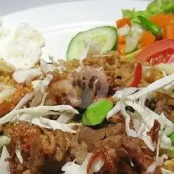 Gambar Makanan Nasi Goreng Sedap Malem, Menteng 11