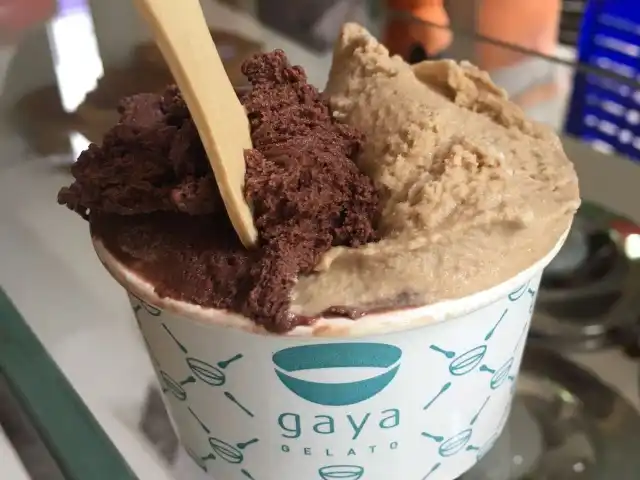 Gambar Makanan Gaya Gelato 14