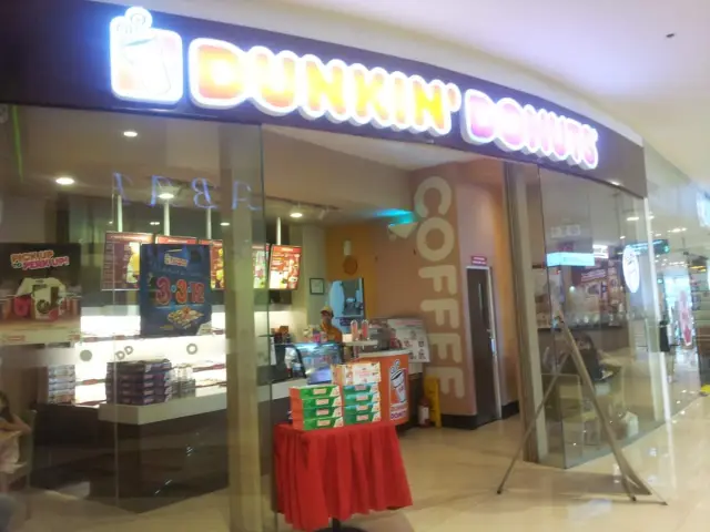 Dunkin' Donuts Food Photo 7