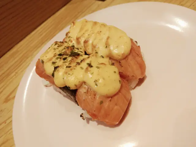 Gambar Makanan Sushi Tei 19