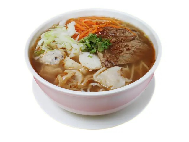 Noodles Everyday Food Photo 2