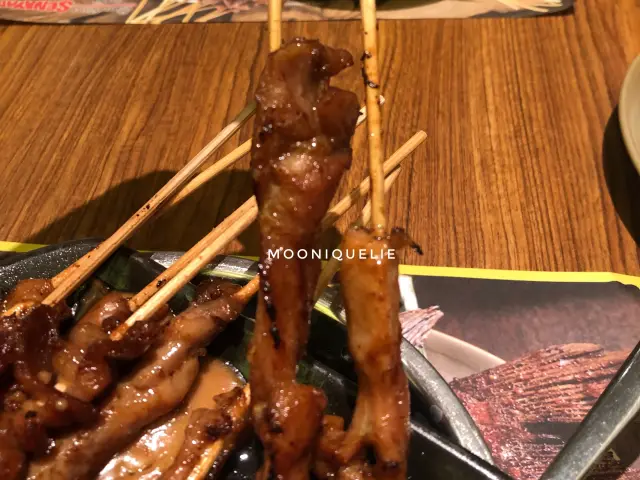 Gambar Makanan Sate Khas Senayan 7