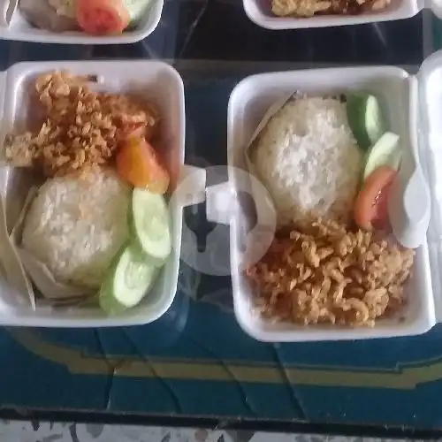 Gambar Makanan KEDAI ZALFA 18